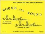 Round And Round 