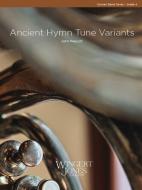 Ancient Hymn Tune Variants Standard