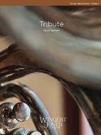 Tribute Standard