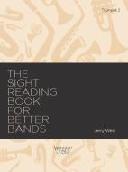 Sight Reading Book for Better Bands - Trumpet 2 