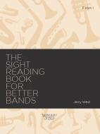 Sight Reading Book for Better Bands - F Horn 1 