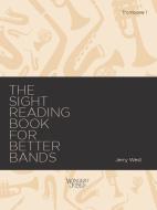 Sight Reading Book for Better Bands - Trombone 1 