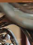 Galop Standard