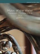 Music of the Water Standard