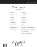 Centrifuge 