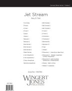 Jet Stream 