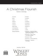 A Christmas Flourish Standard