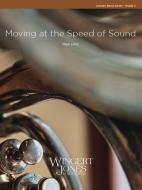 Moving at the Speed of Sound Standard
