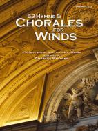 52 Hymns and Chorales for Winds - Trumpet 2 