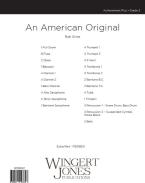 An American Original 