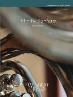Infinity Fanfare Standard