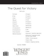 The Quest for Victory 