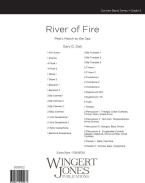 River of Fire 