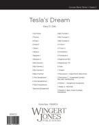 Tesla's Dream 