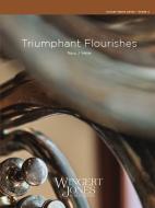 Triumphant Flourishes Standard