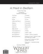 A Maid in Bedlam 