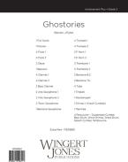 Ghostories 