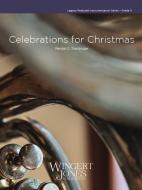 Celebrations for Christmas (Flex) Standard