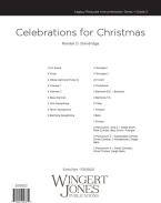 Celebrations for Christmas 