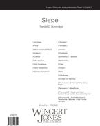 Seige (Flex) 