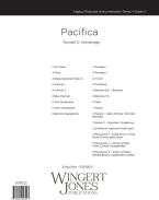 Pacifica (Flex) 