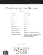Overture for the Heroes 