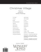 Christmas Village 