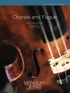 Chorale and Fugue 