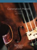 Coronation March Standard