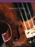Warrior's Run Standard