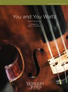 You and You Waltz Standard