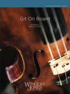 Git on Board Standard