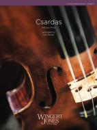 Csardas Standard