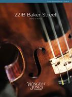 221B Baker Street Standard