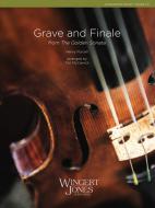 Grave and Finale 