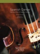 Spanish Dance Standard