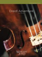 Dreidl Adventure 