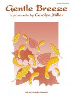 Gentle Breeze Mid Elementary Piano Solo 