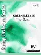 Greensleeves Standard