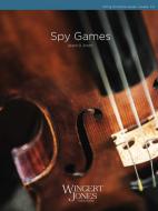 Spy Games Standard