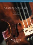 Concerto Grosso in G op. 6, No. 1 Standard