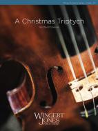 A Christmas Triptych Standard