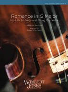Romance in G Major Standard