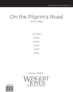 On the Pilgrim's Road 