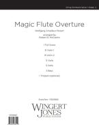Magic Flute Overture 
