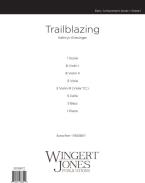 Trailblazing 