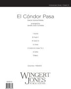 El Cóndor Pasa 
