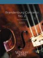 Brandenburg Concerto No. 2 