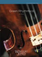 Green Rhythmico 