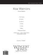 Koa Warriors 